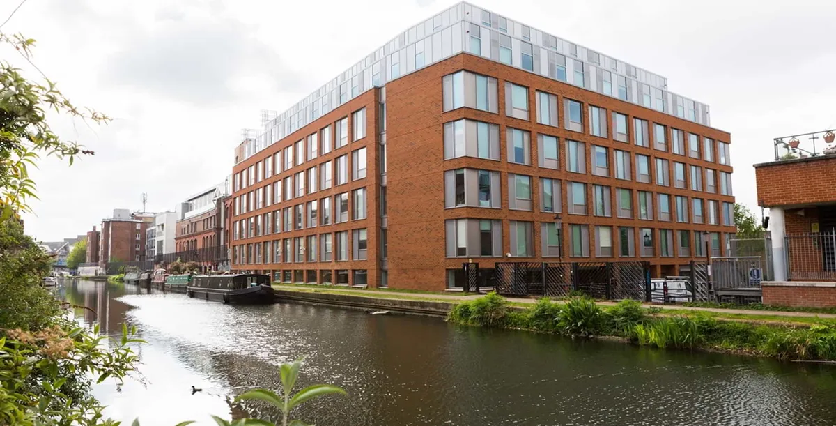 Chapter Portobello London Student UL