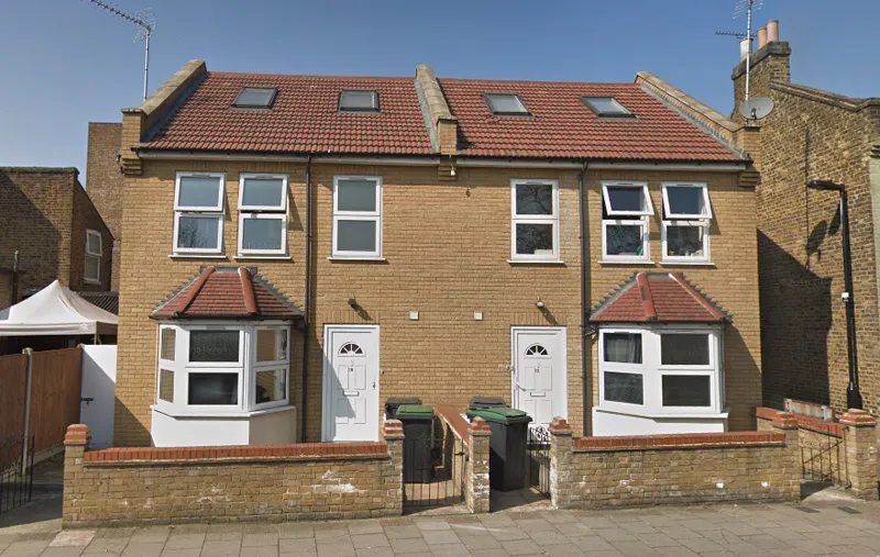 House Shares London