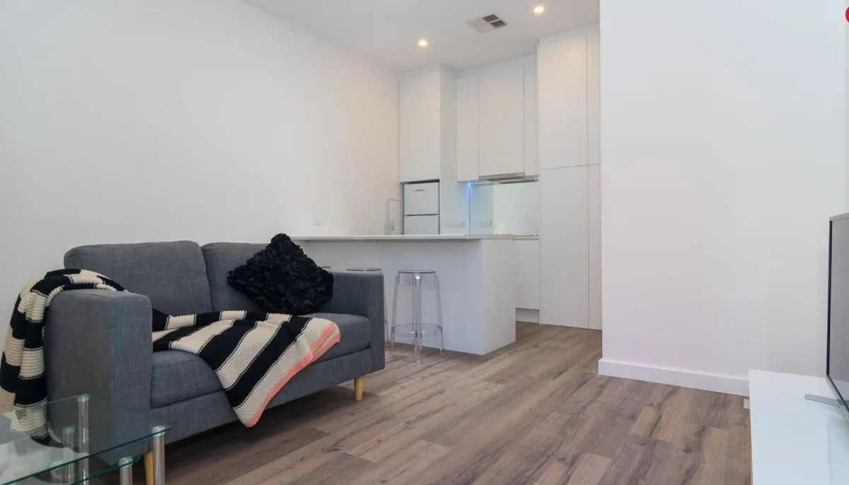 Student Living – Thomas House Adelaide 1