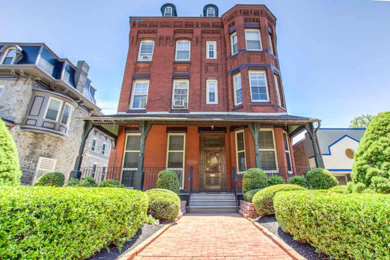 4106 Walnut Street Philadelphia 0