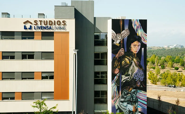 Madrid Alcobendas Madrid 8