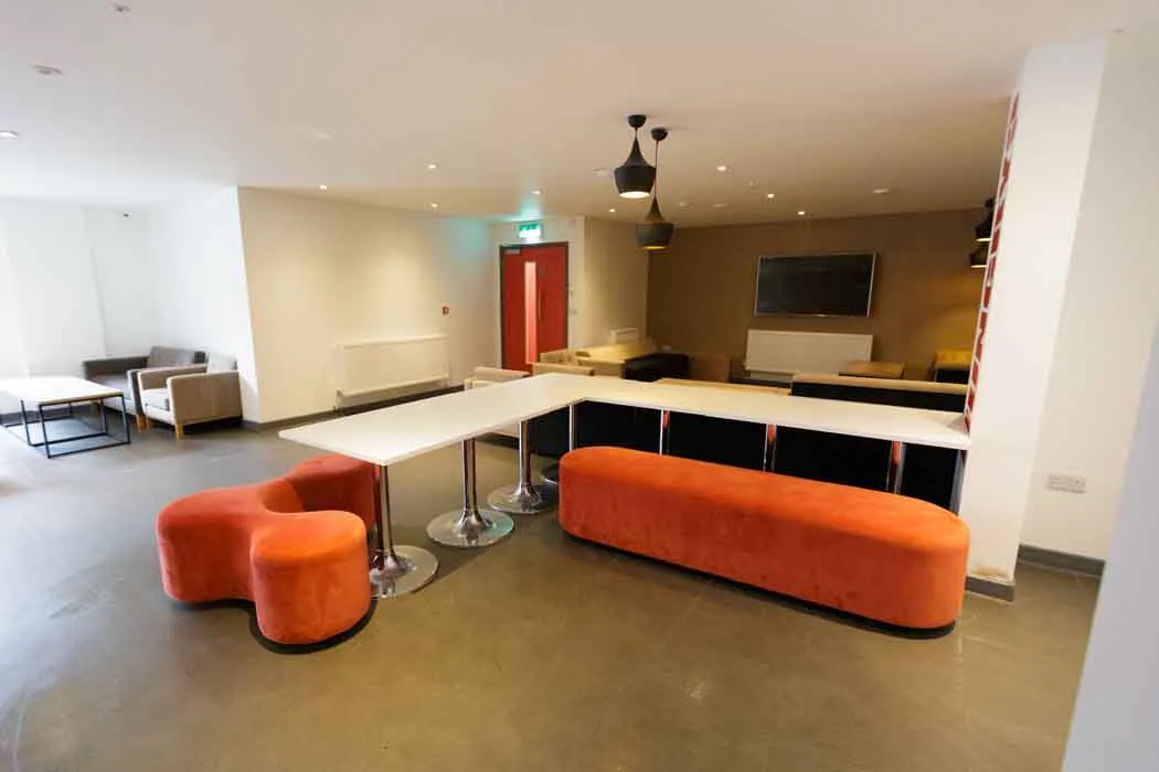 New Cross Residence London 5