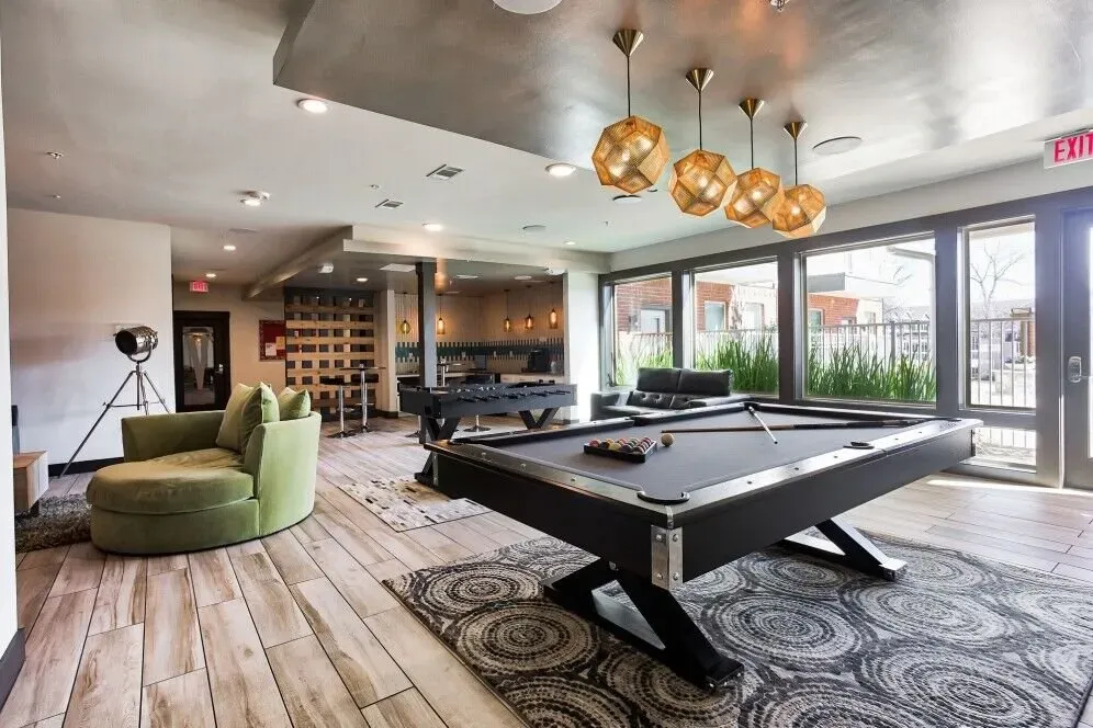 Vitae Residences Denton 0