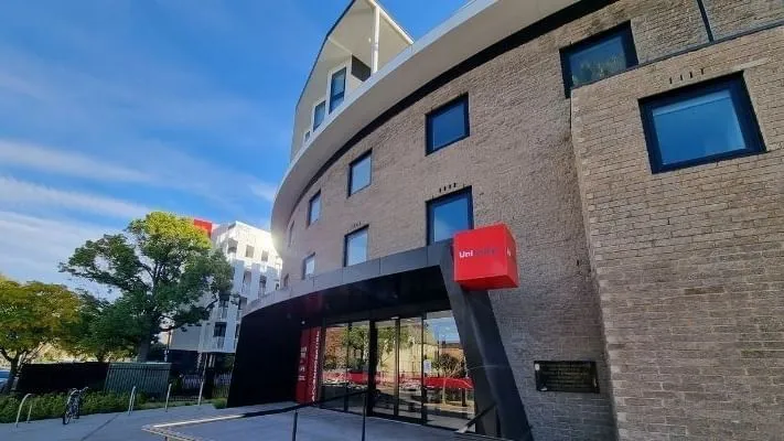 Unilodge Park Avenue Melbourne 2