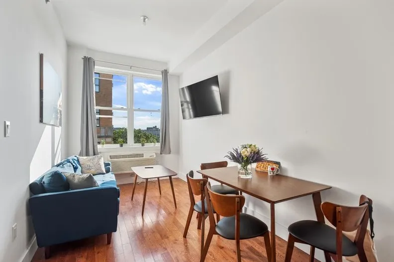 Bushwick Terrace Home 2 New York