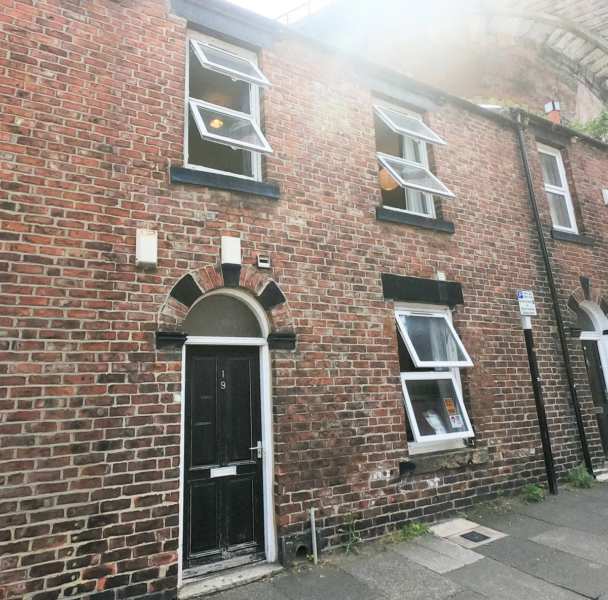 8 Bed House - Sutton Street Durham 7