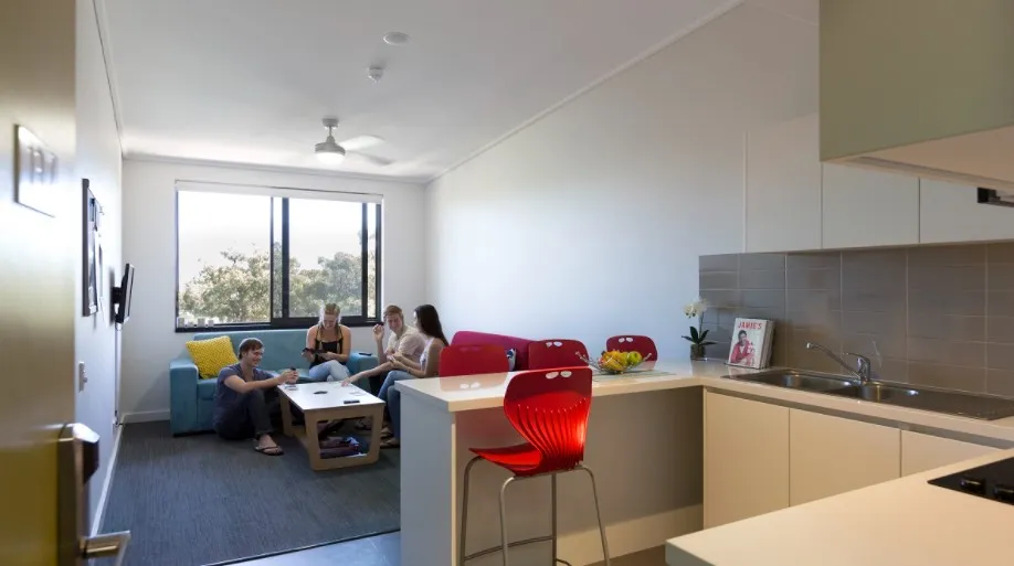 ECU Village Joondalup Perth 1