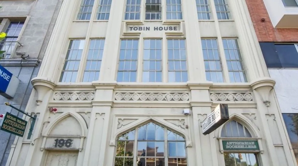Student Living – Tobin House Adelaide 0
