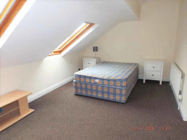 8 Bed House - Holly Street Durham 4