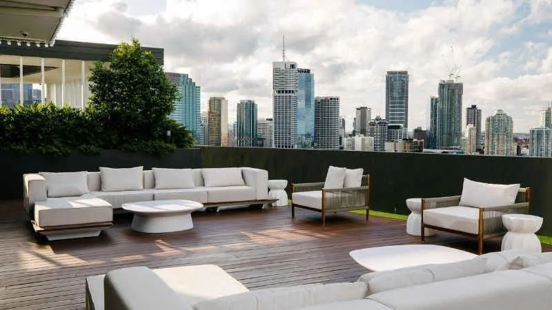 Realm Kangaroo Point Brisbane 8