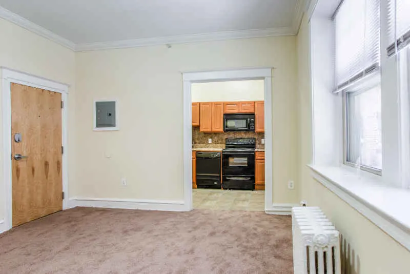 4101 Spruce Street Philadelphia 4