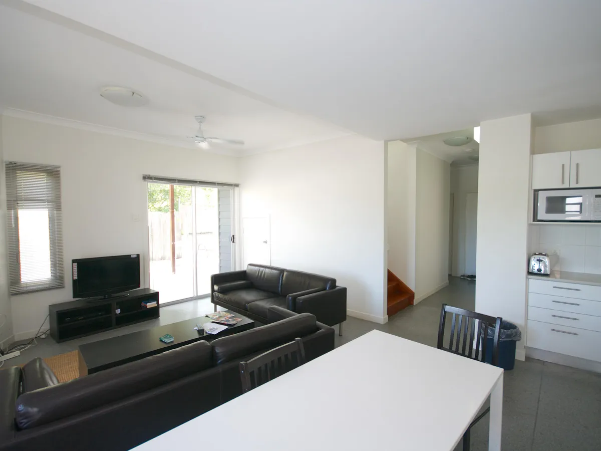 5 Moy St Brisbane