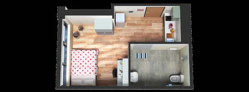 Y Suites on Moore Canberra 2