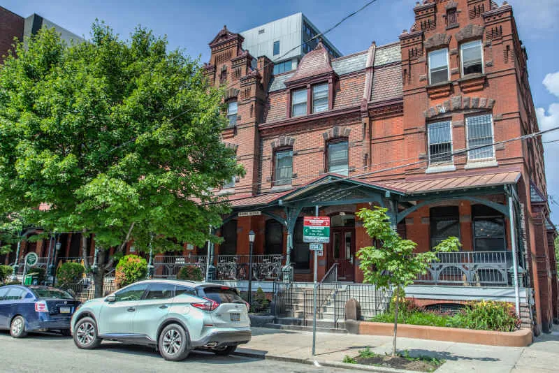 128 South 39th Street Philadelphia 0