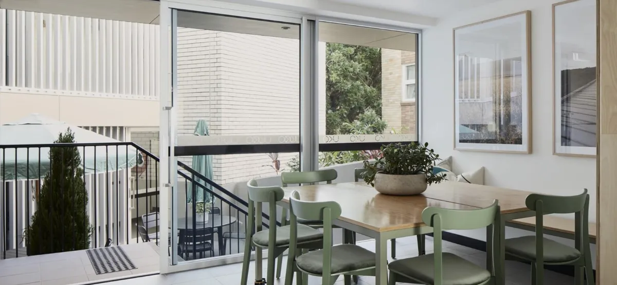 Paddington Village Sydney 1