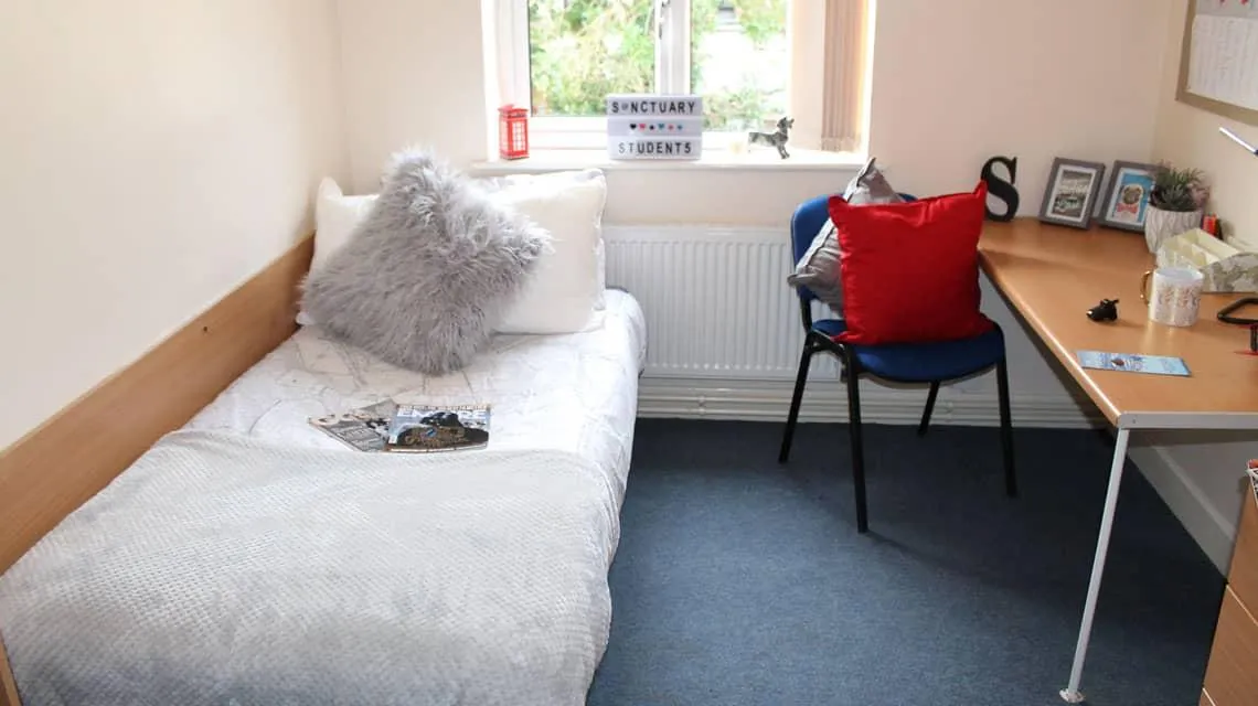 Grange Court Ormskirk 2