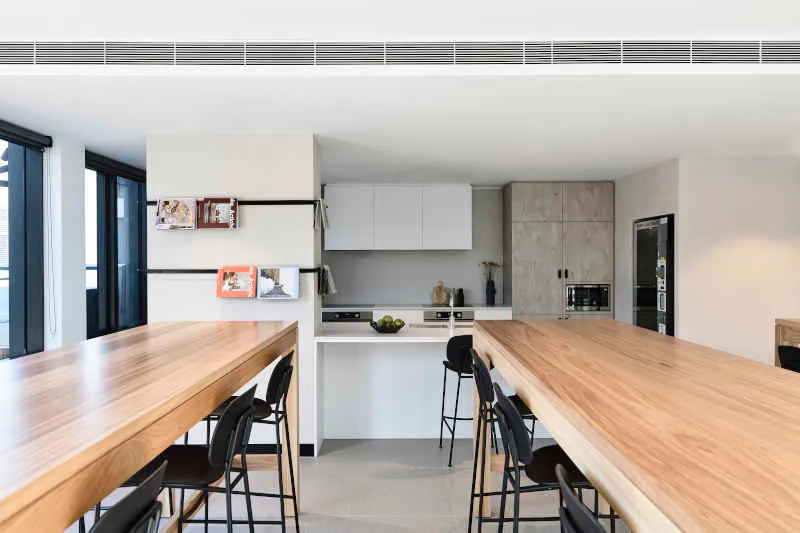 Infinity Place Melbourne 8