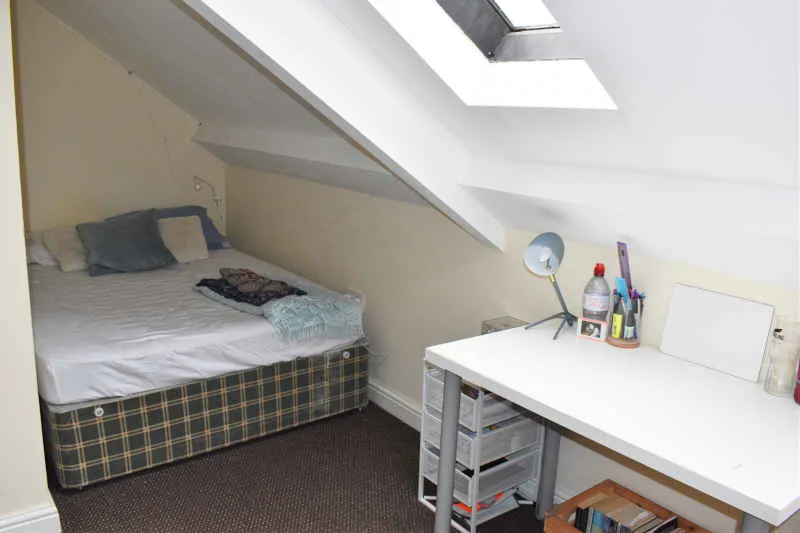 8 Bed House - Hawthorn Terrace Durham 3
