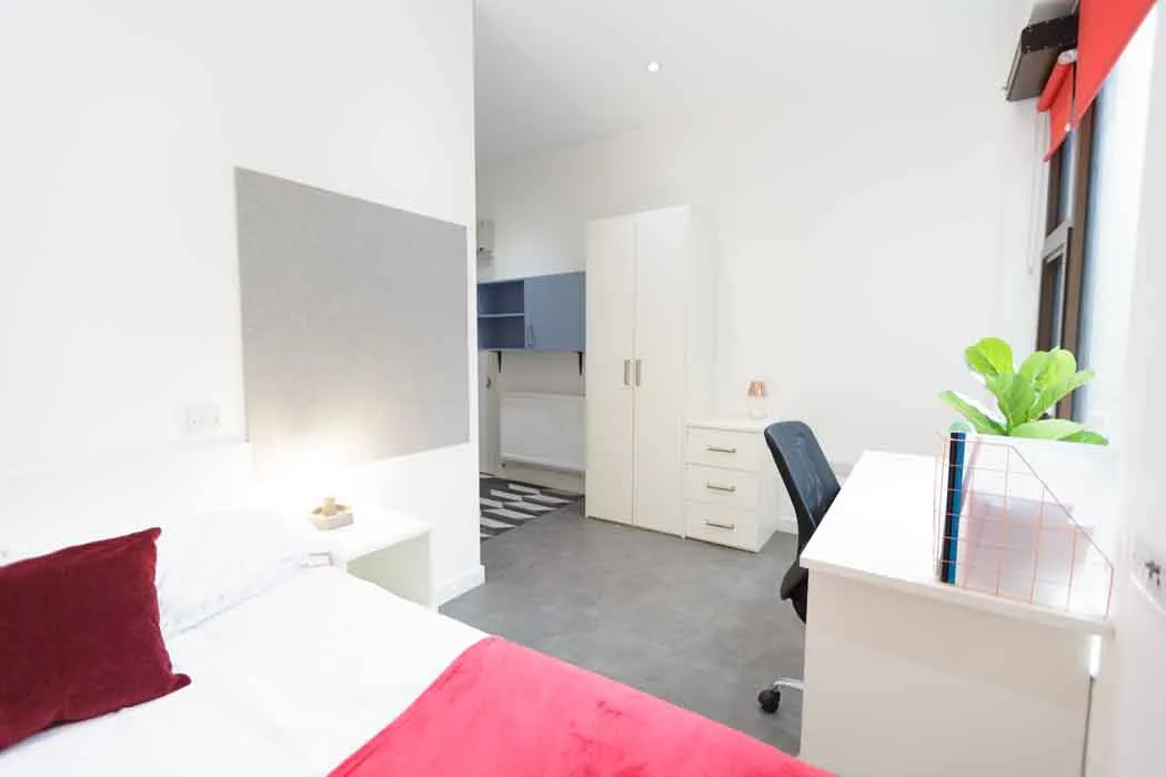 New Cross Residence London 6