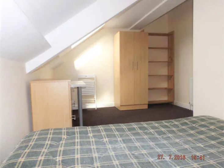 8 Bed House - Hawthorn Terrace Durham 6