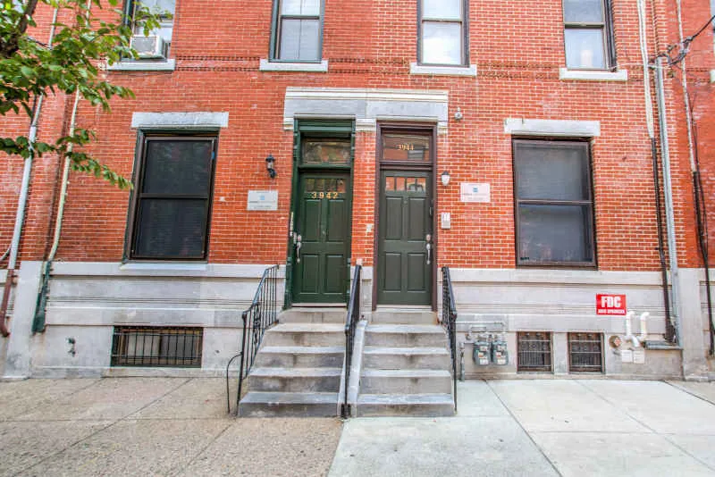 3944 Pine Street Philadelphia