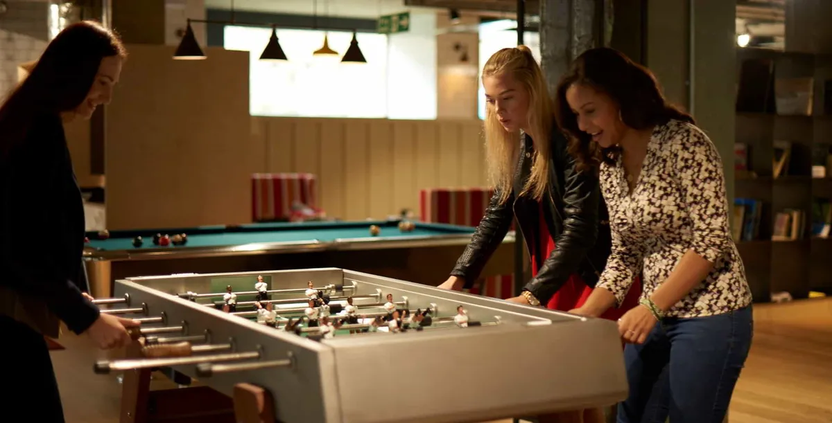 Portobello Residence London Student UL