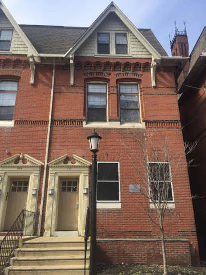 212 South 42nd Street Philadelphia 1