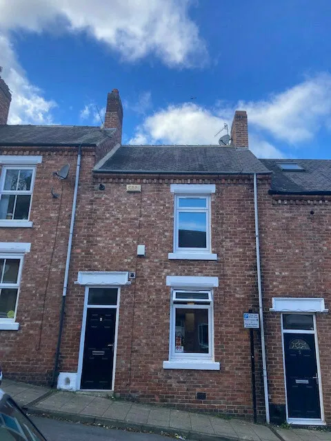 6 Bed House - New Street Durham 0