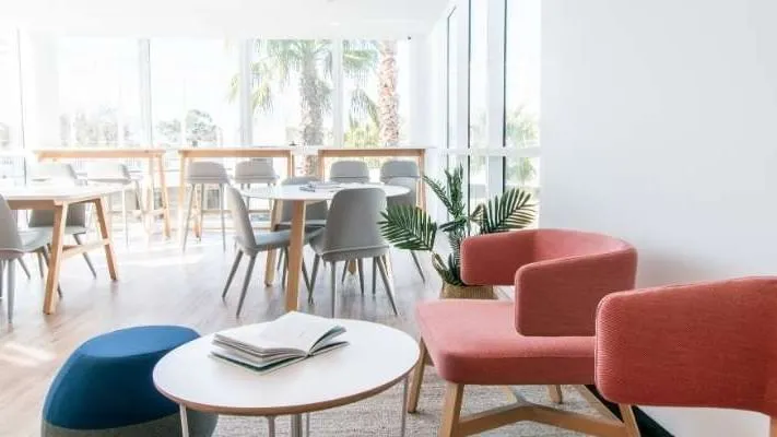 Unilodge Park Avenue Melbourne 8