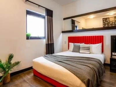Unilodge Carlton Melbourne 8