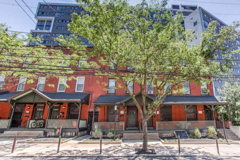 3918 Sansom Street Philadelphia 1