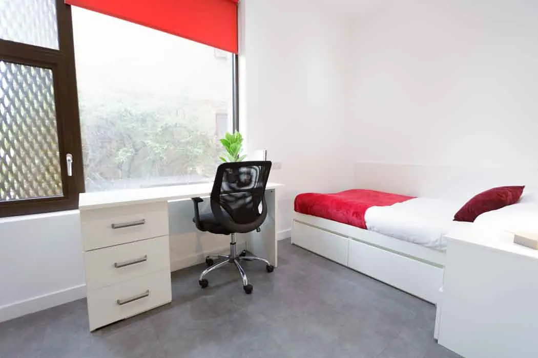 AXO New Cross London Student Accommodation | UL