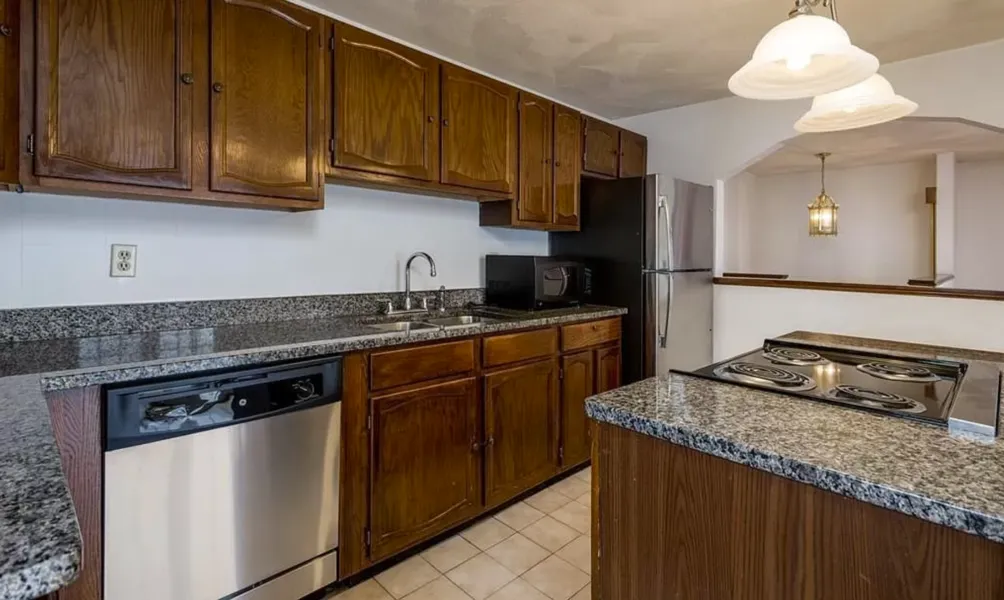 122 Central Street - Unit 2 Boston 2