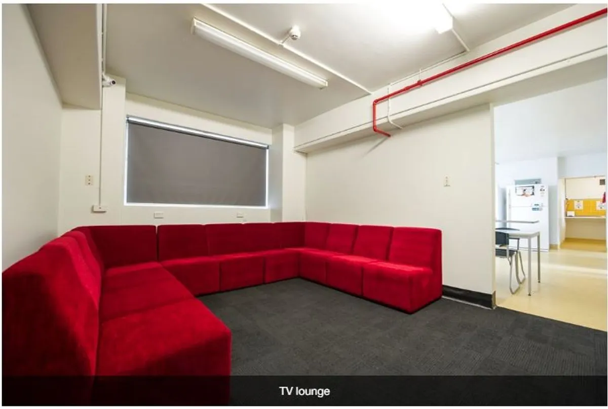 UniLodge Melbourne City Melbourne