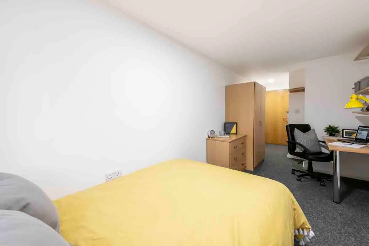 Central Place Sheffield 7