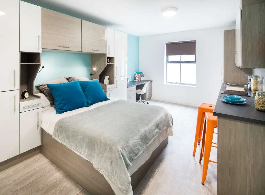 St Giles Studios Stockton-on-Tees