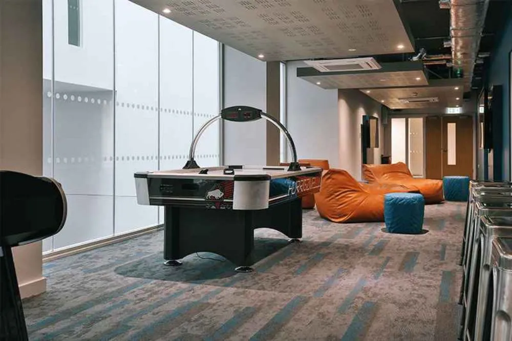 iQ Elgin Place Glasgow 5