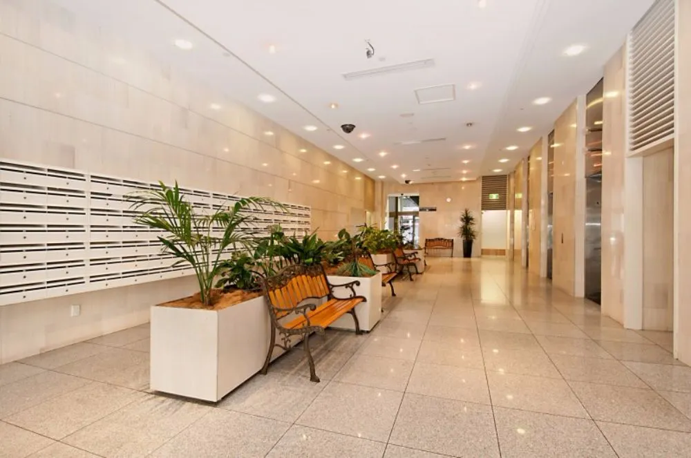 Student Living – Tower Apartments Adelaide 1