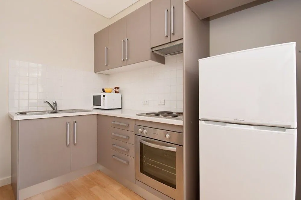 Student Living – City West Adelaide 7