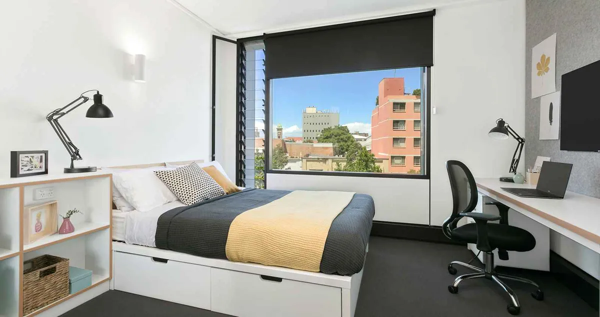 Iglu Redfern Sydney 6