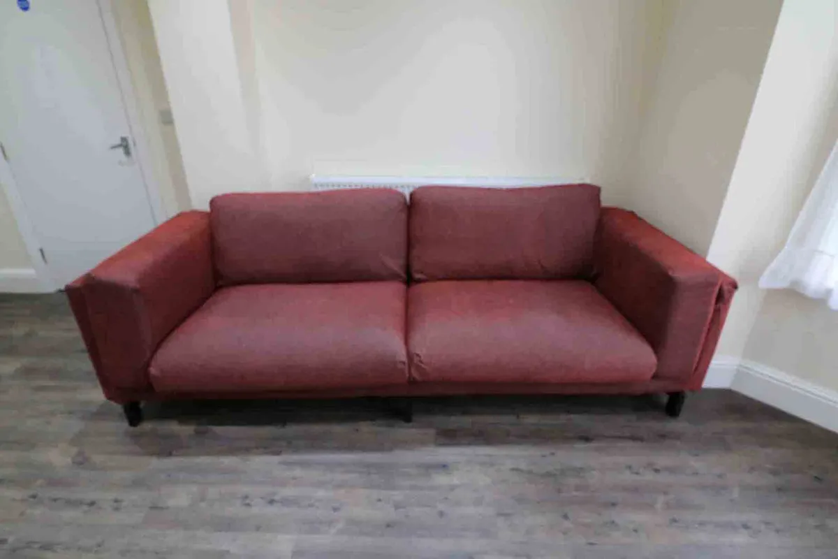 12-Room Shared House on Regent Street Coventry 2