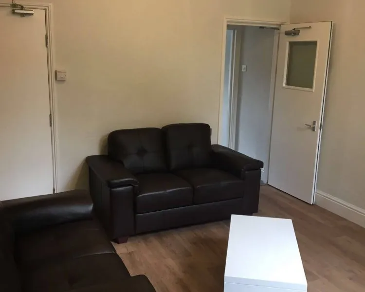 161 Whitham Road Sheffield 5