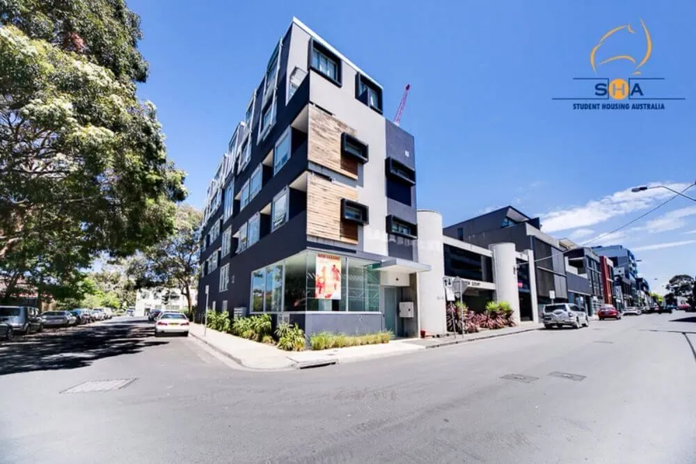 60 Garden Street Melbourne 1