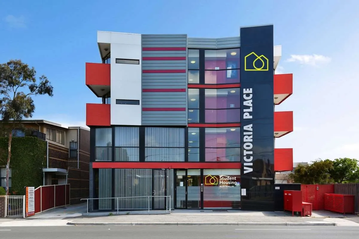 117-119 Ballarat Road Melbourne
