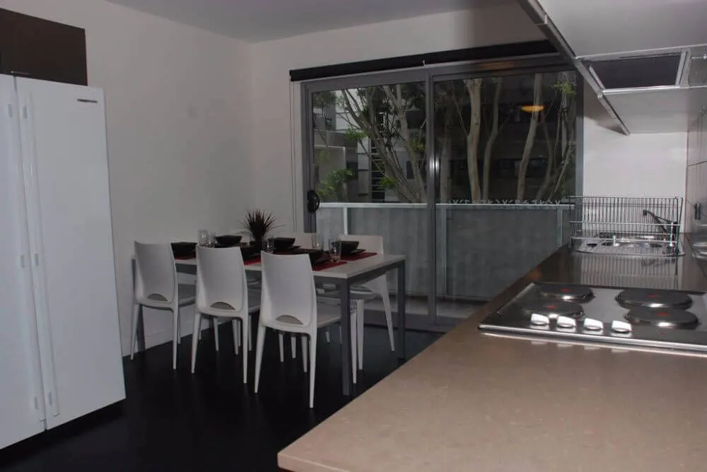 UNSW Village Sydney 3