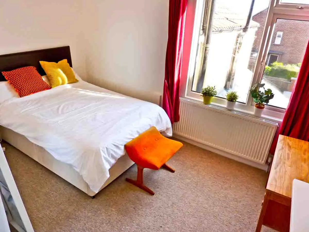 90 Filton Road Bristol 0