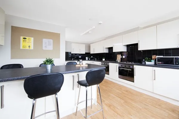 North Lodge London 7