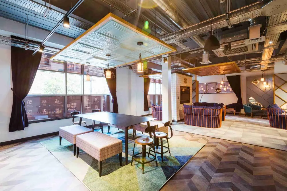 Crown House Sheffield Sheffield 4
