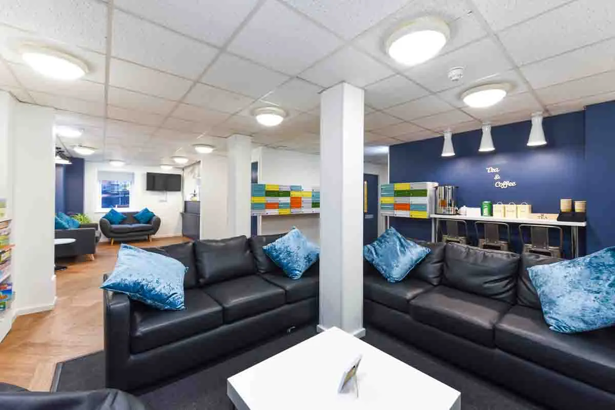Apollo Court Liverpool 2