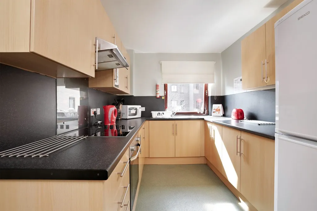 Clapham House Newcastle 4